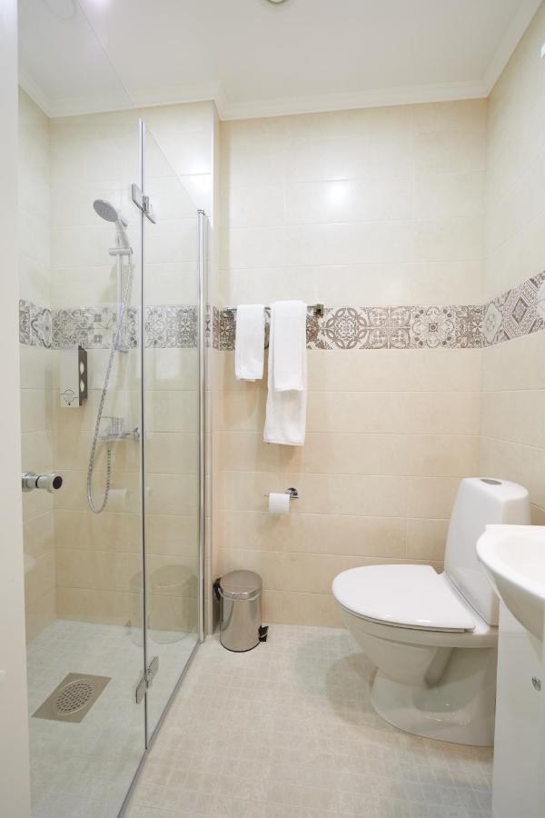 Rohuaia Apartments Rakvere Exterior photo
